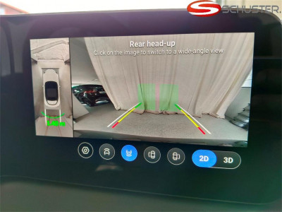 MG Cyberster Neuwagen