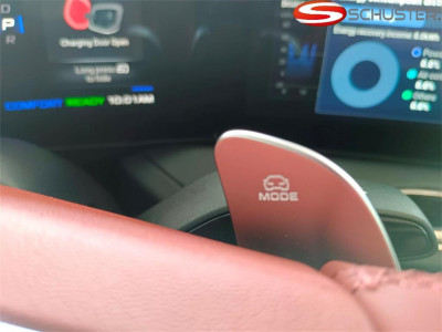 MG Cyberster Neuwagen