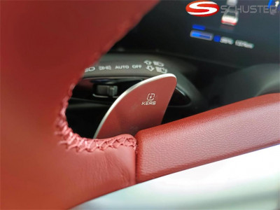 MG Cyberster Neuwagen