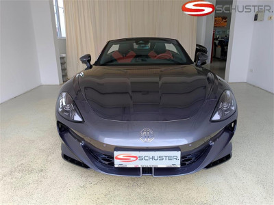 MG Cyberster Neuwagen