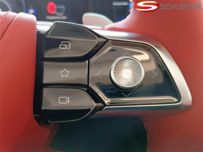 MG Cyberster Neuwagen