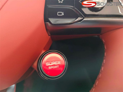 MG Cyberster Neuwagen