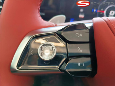 MG Cyberster Neuwagen