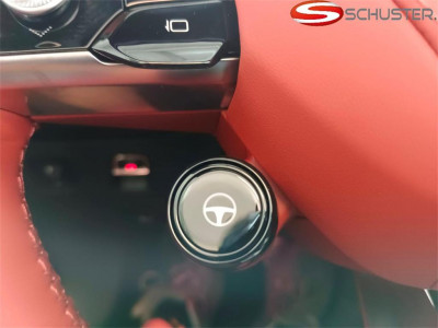 MG Cyberster Neuwagen