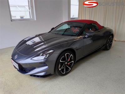 MG Cyberster Neuwagen