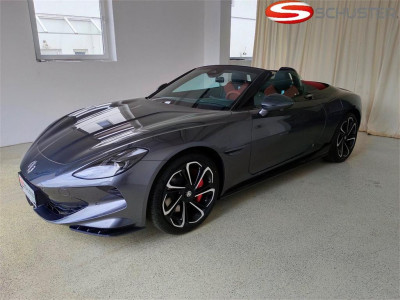 MG Cyberster Neuwagen