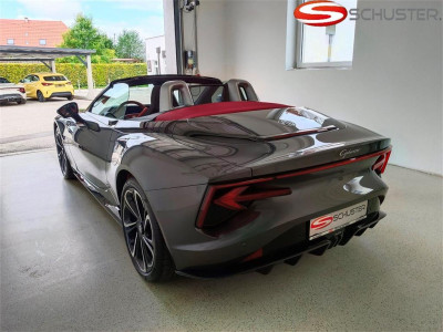 MG Cyberster Neuwagen