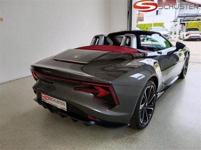 MG Cyberster Neuwagen