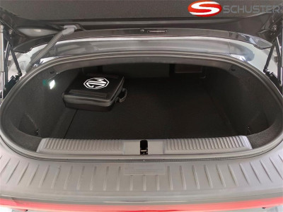 MG Cyberster Neuwagen