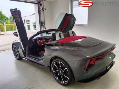 MG Cyberster Neuwagen