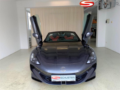 MG Cyberster Neuwagen