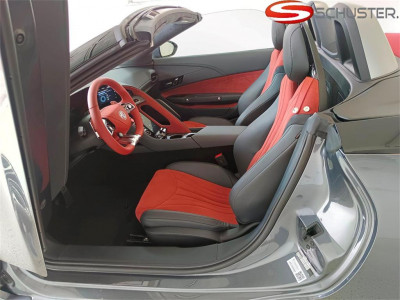 MG Cyberster Neuwagen