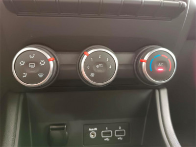 Renault Captur Gebrauchtwagen