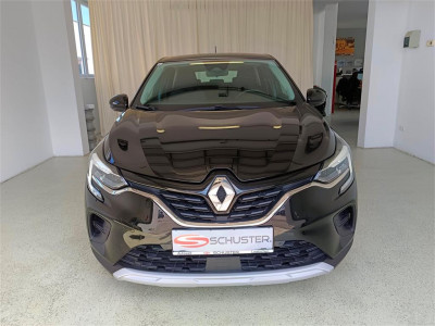 Renault Captur Gebrauchtwagen