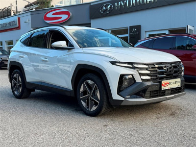 Hyundai Tucson Neuwagen