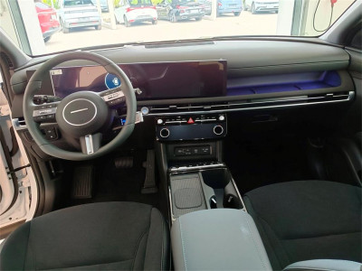 Hyundai Tucson Vorführwagen