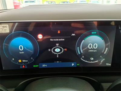 Hyundai Tucson Vorführwagen