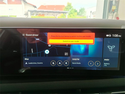 Hyundai Tucson Vorführwagen