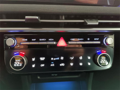 Hyundai Tucson Vorführwagen