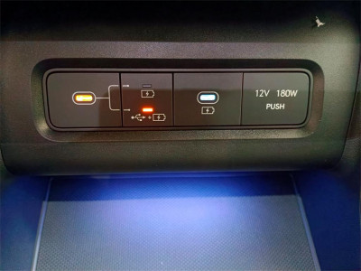 Hyundai Tucson Vorführwagen