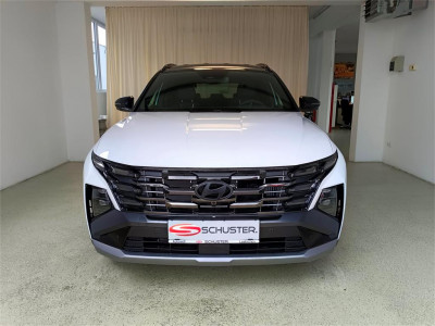 Hyundai Tucson Vorführwagen