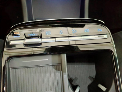 Hyundai Tucson Vorführwagen