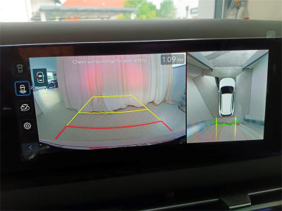 Hyundai Tucson Vorführwagen