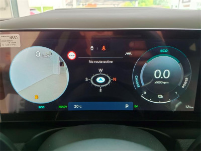 Hyundai Tucson Vorführwagen