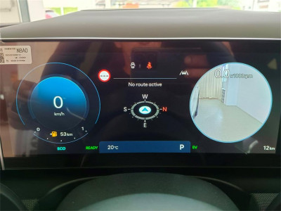 Hyundai Tucson Vorführwagen