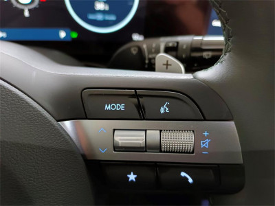 Hyundai Tucson Vorführwagen