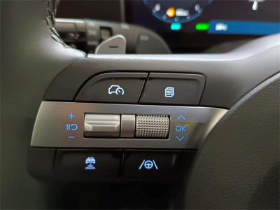 Hyundai Tucson Vorführwagen