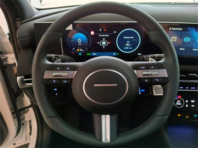 Hyundai Tucson Vorführwagen