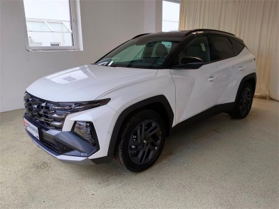 Hyundai Tucson Vorführwagen