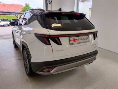 Hyundai Tucson Vorführwagen