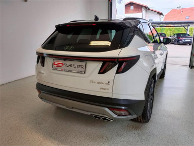 Hyundai Tucson Vorführwagen