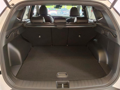 Hyundai Tucson Vorführwagen