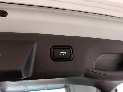 Hyundai Tucson Vorführwagen