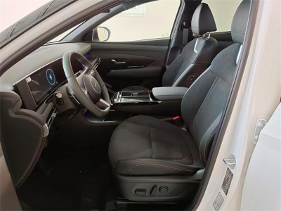 Hyundai Tucson Vorführwagen