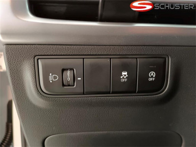 Hyundai Tucson Vorführwagen