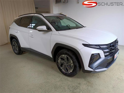 Hyundai Tucson Vorführwagen