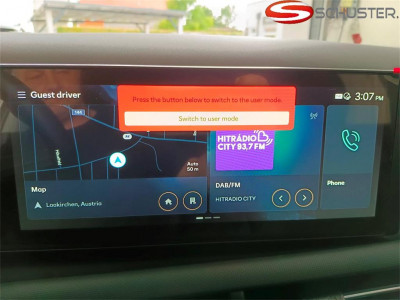 Hyundai Tucson Vorführwagen