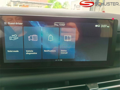 Hyundai Tucson Vorführwagen