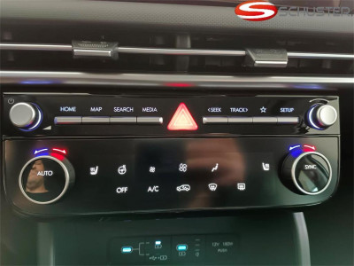 Hyundai Tucson Vorführwagen