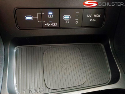 Hyundai Tucson Vorführwagen