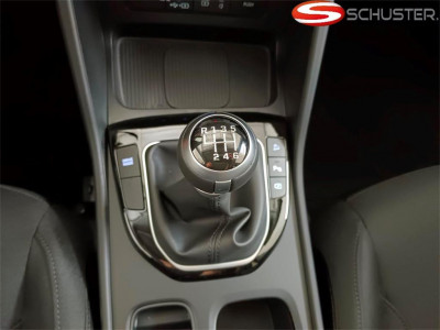 Hyundai Tucson Vorführwagen