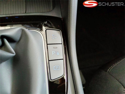 Hyundai Tucson Vorführwagen