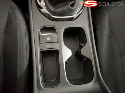 Hyundai Tucson Vorführwagen