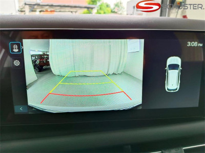 Hyundai Tucson Vorführwagen