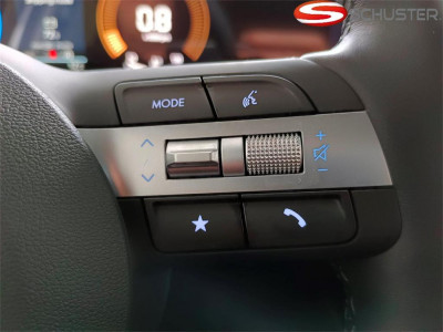 Hyundai Tucson Vorführwagen