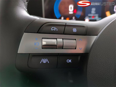 Hyundai Tucson Vorführwagen